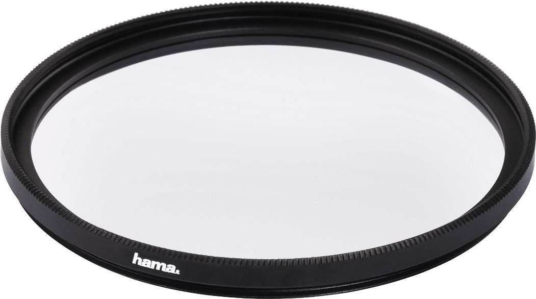 Hama UV Filter UV-390 (O-Haze) - Filter - UV-absorbierend (00070177)