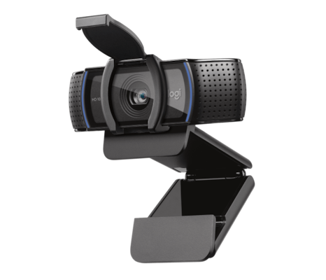 Logitech Webcam C920e Business Webcam