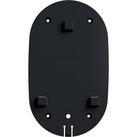 Ersatz-Wandmontageplatte