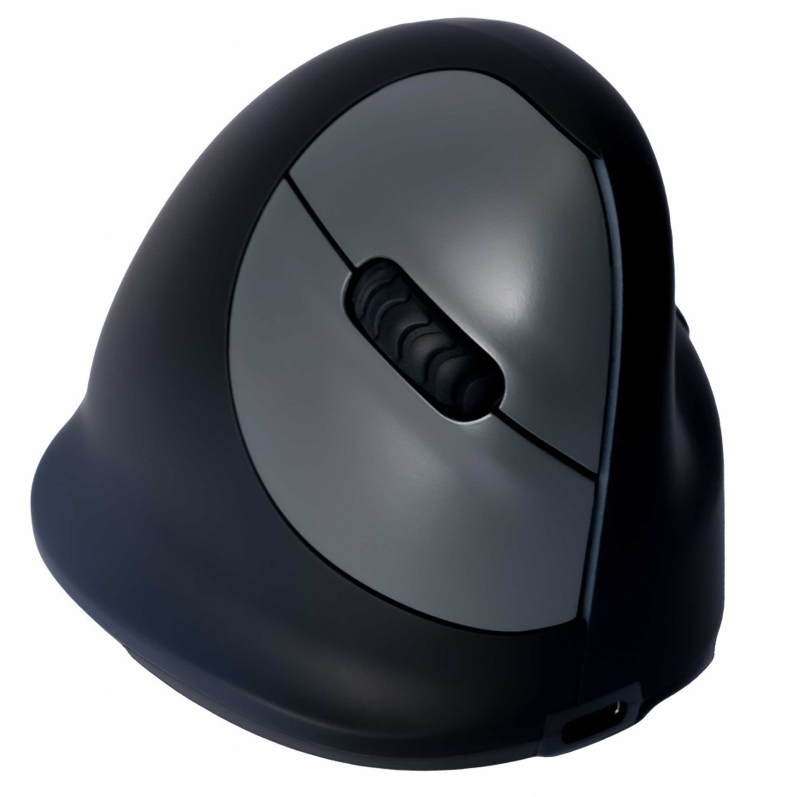R-GO HE Basic - ergonomische Vertikale MausNeuware