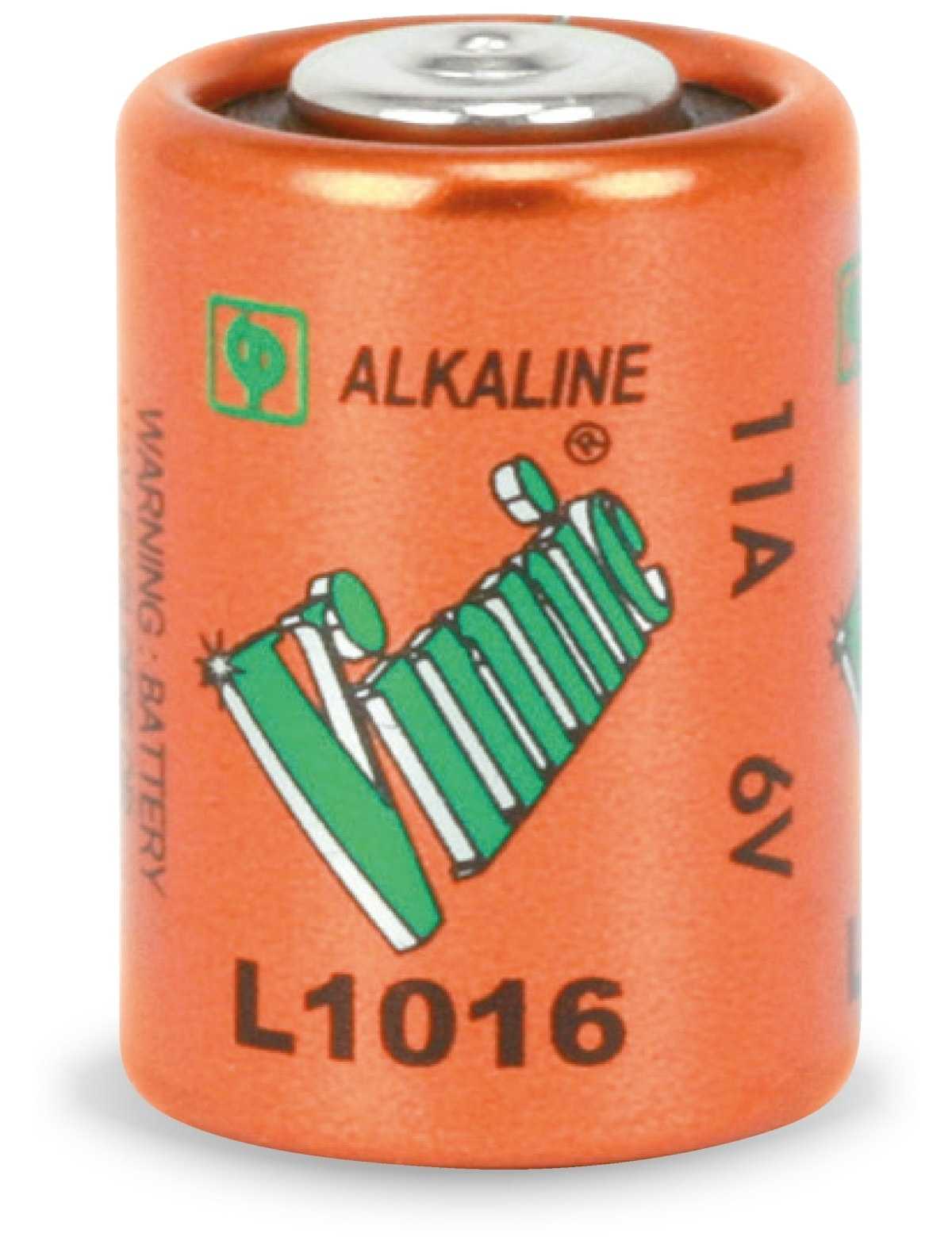 Alkaline-Batterie L1016