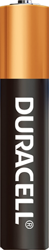 DURACELL Alkaline Mini-Batterien 2 Stück