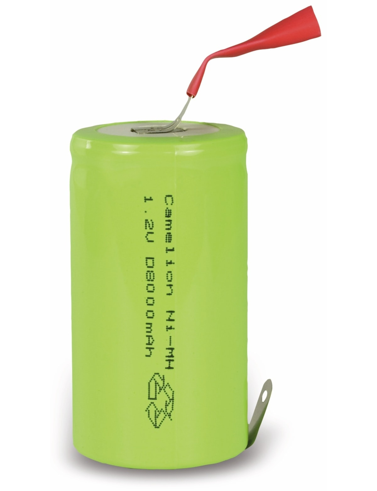 CAMELION NiMH-Mono-Akku 8000 mAh