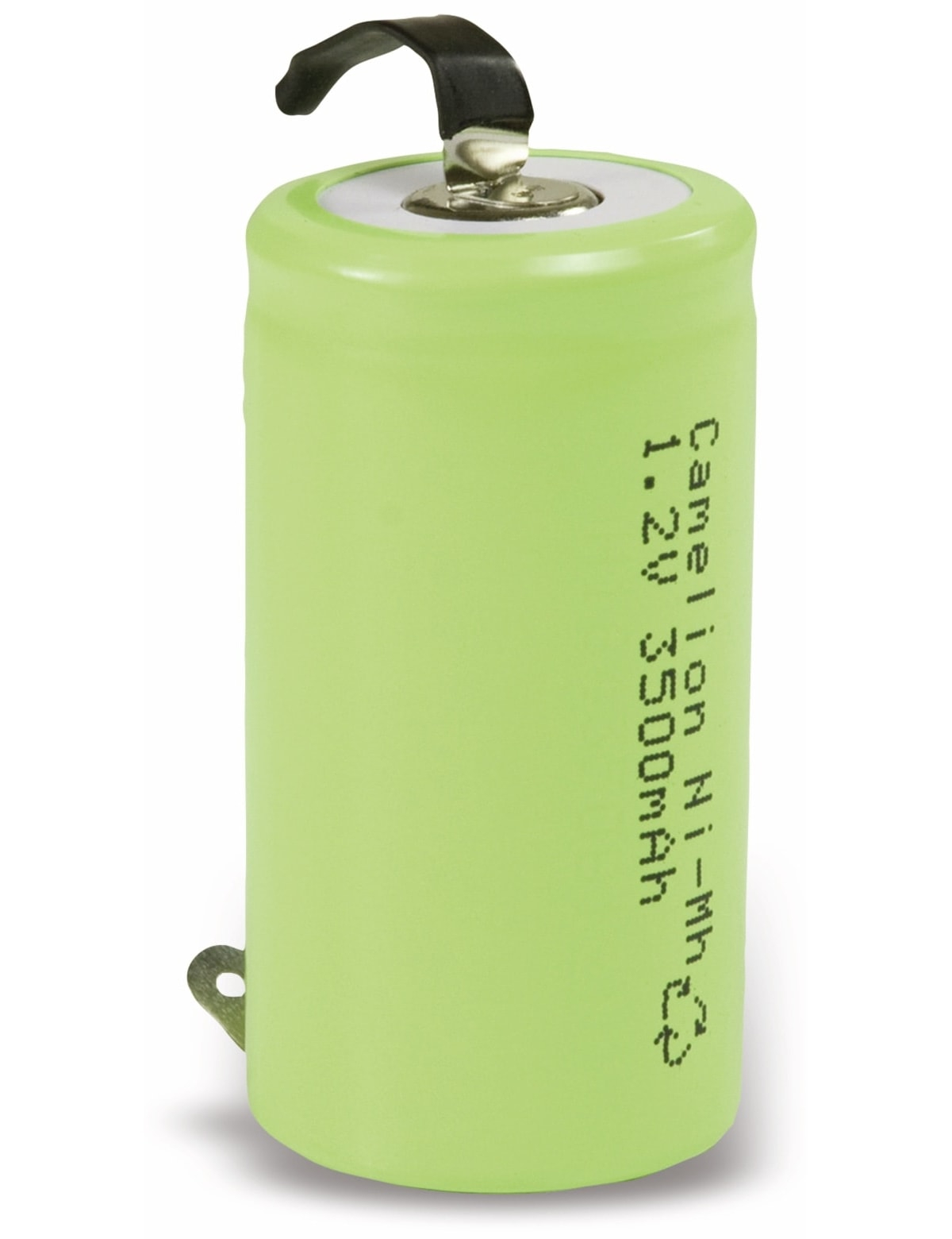 CAMELION NiMH-Baby-Akku 3500 mAh