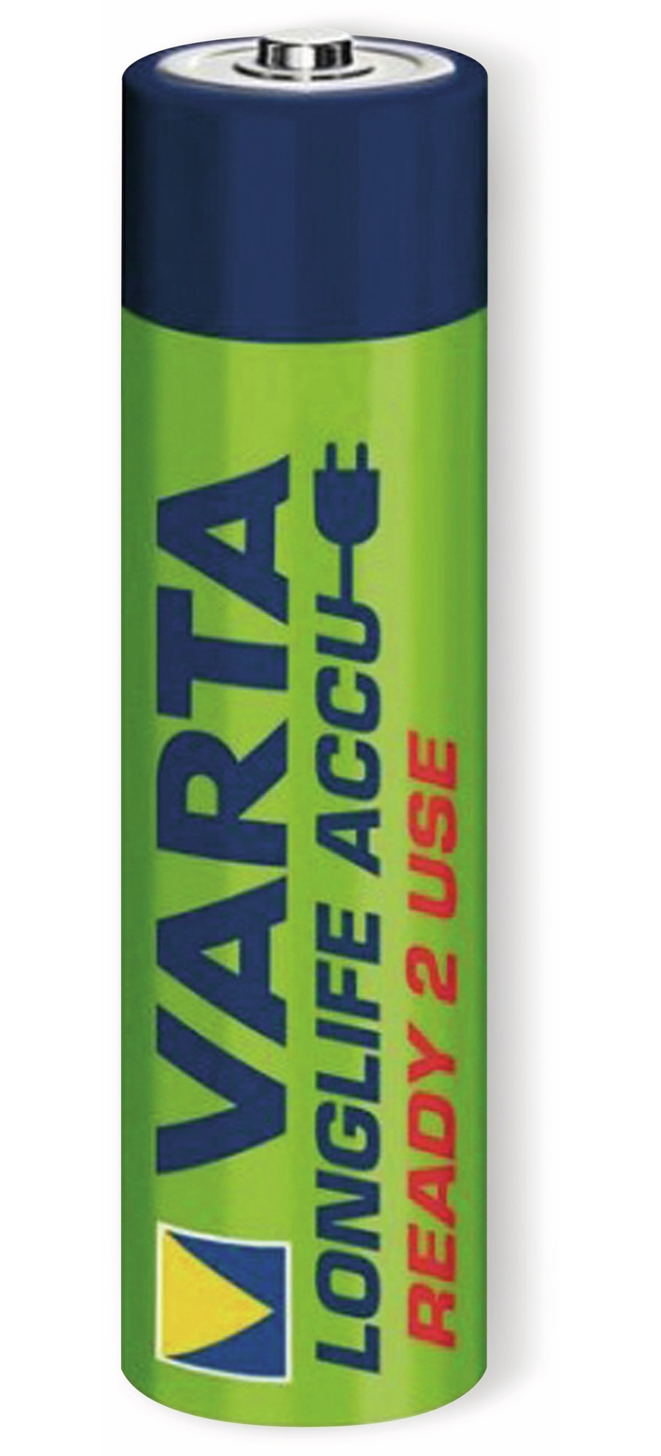VARTA NiMH-Micro-Akku 56703