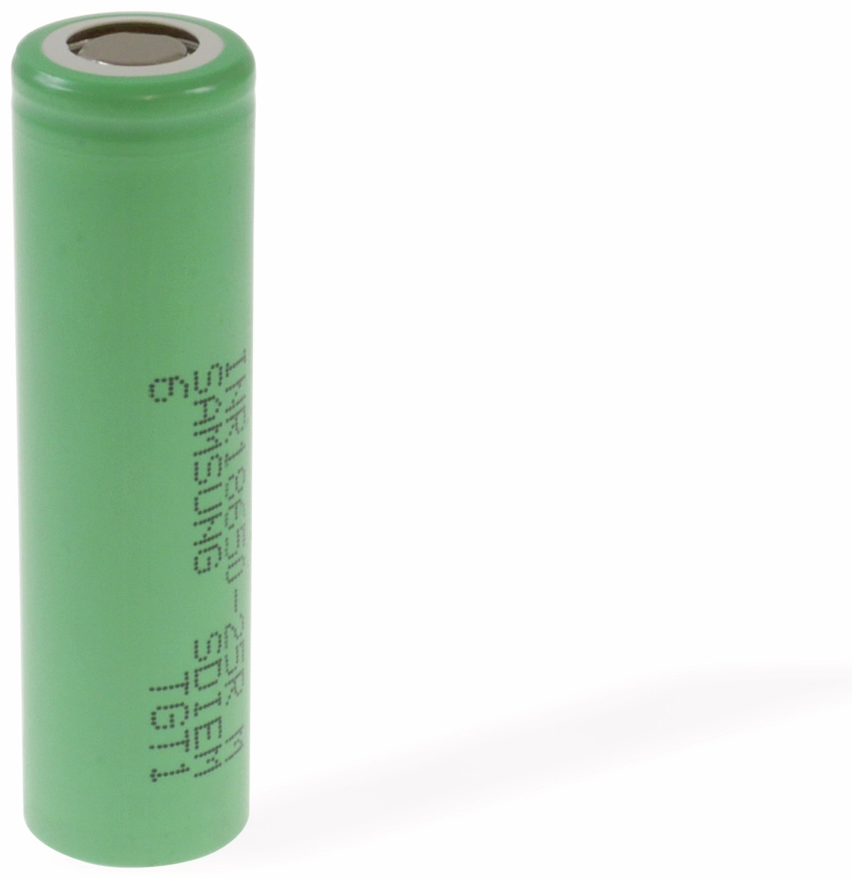 SAMSUNG LiIon-Akku INR18650-25R5