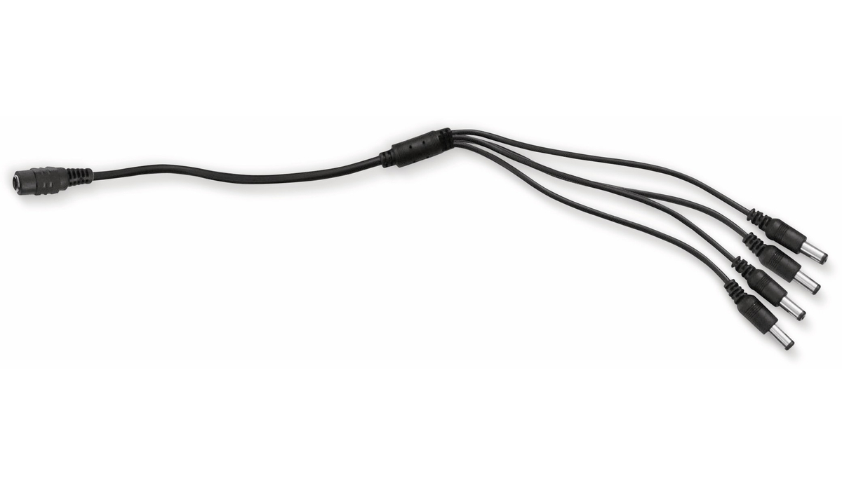 Stromversorgungs-Verteilerkabel