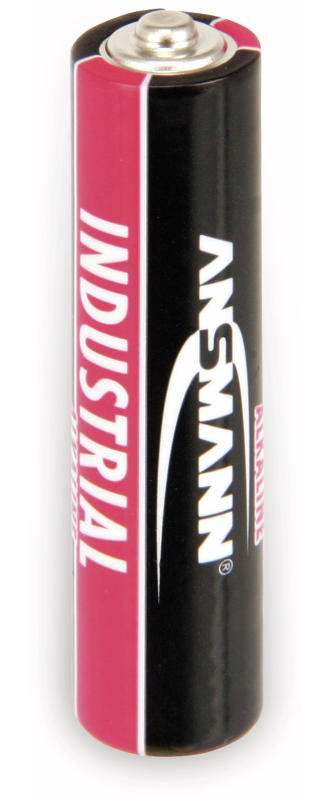 ANSMANN Micro-Batterien