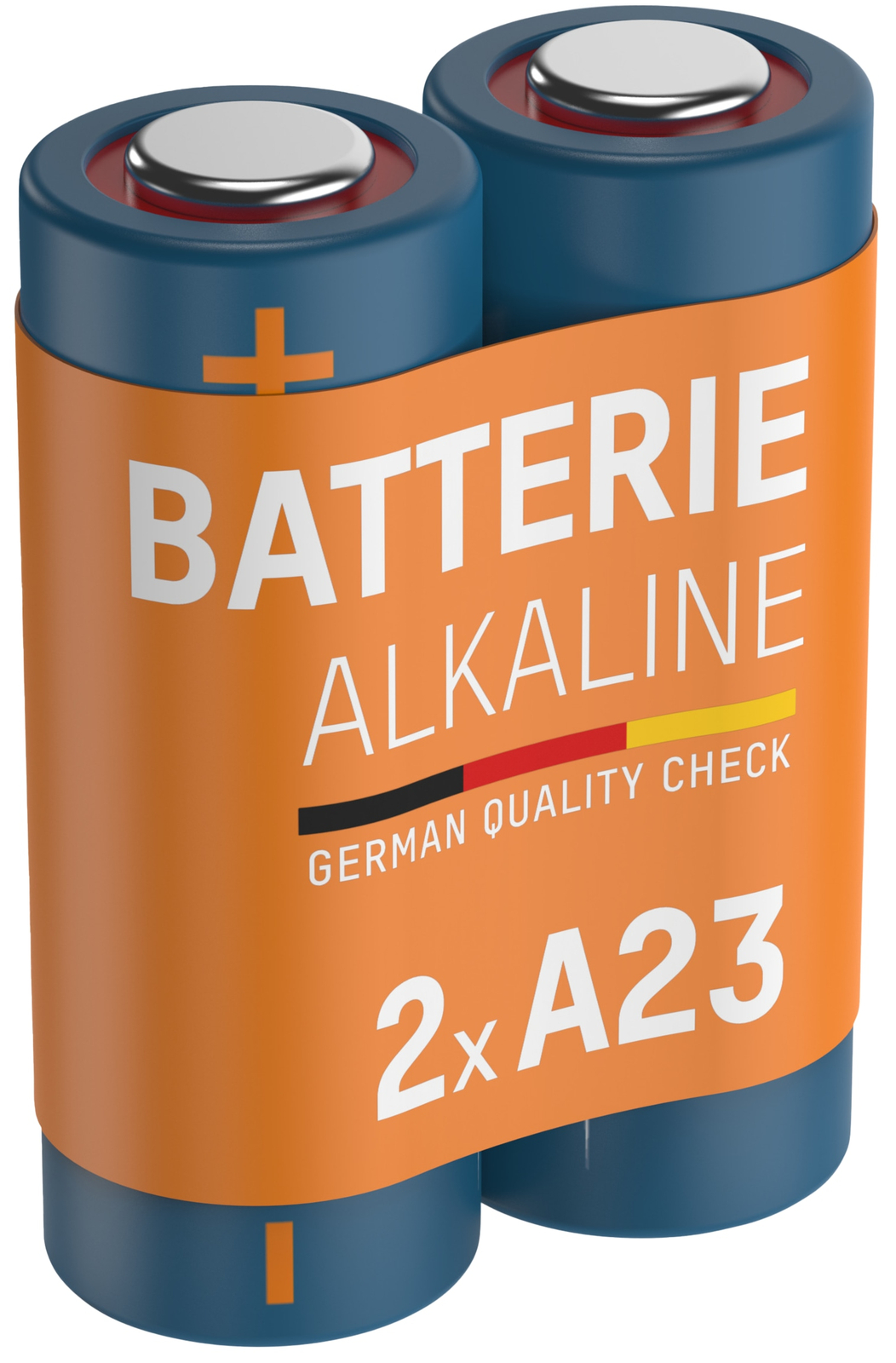 ANSMANN Batterie