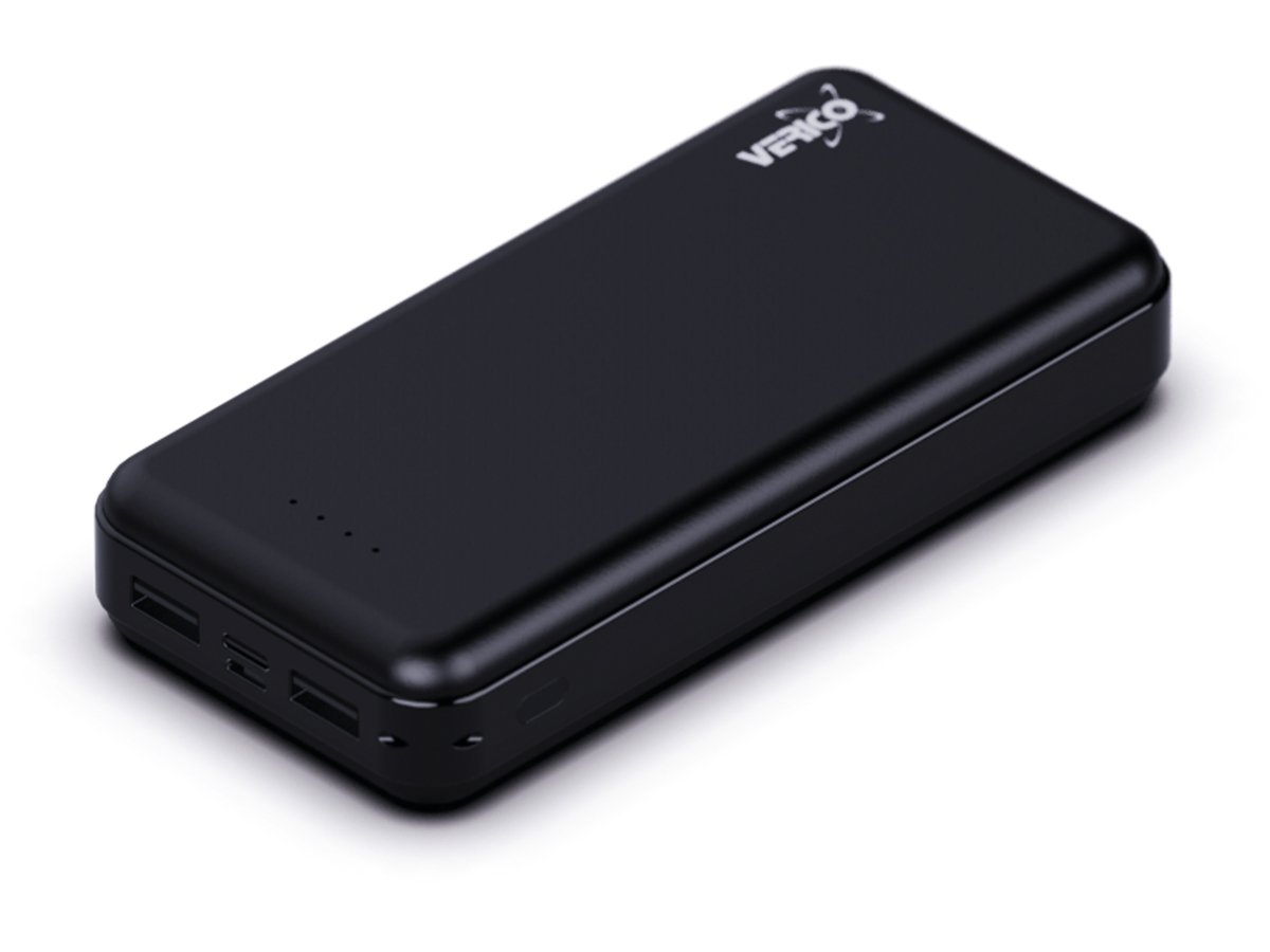 VERICO USB Powerbank Power Guard XL