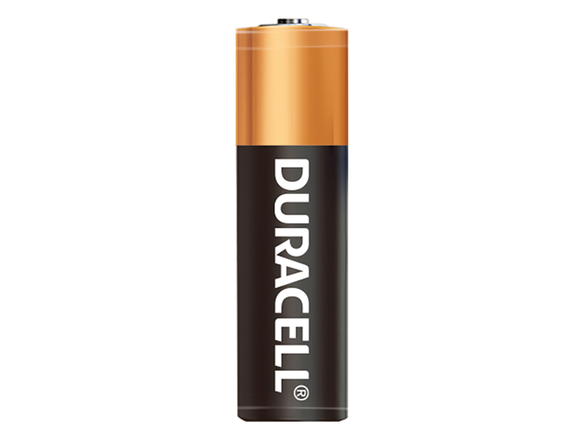 DURACELL Batterie Alkaline