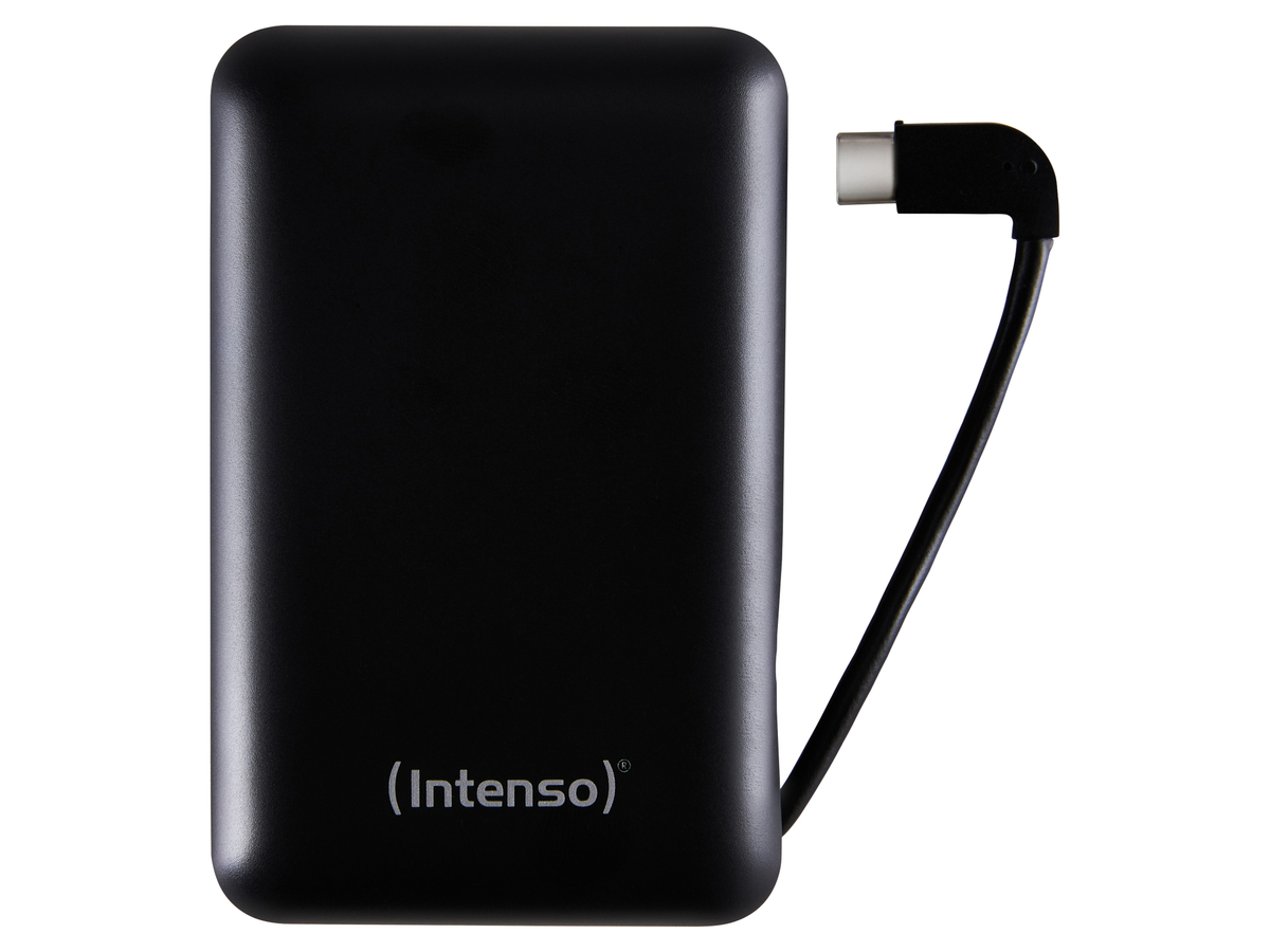 INTENSO USB Powerbank 7314530 XC 10000