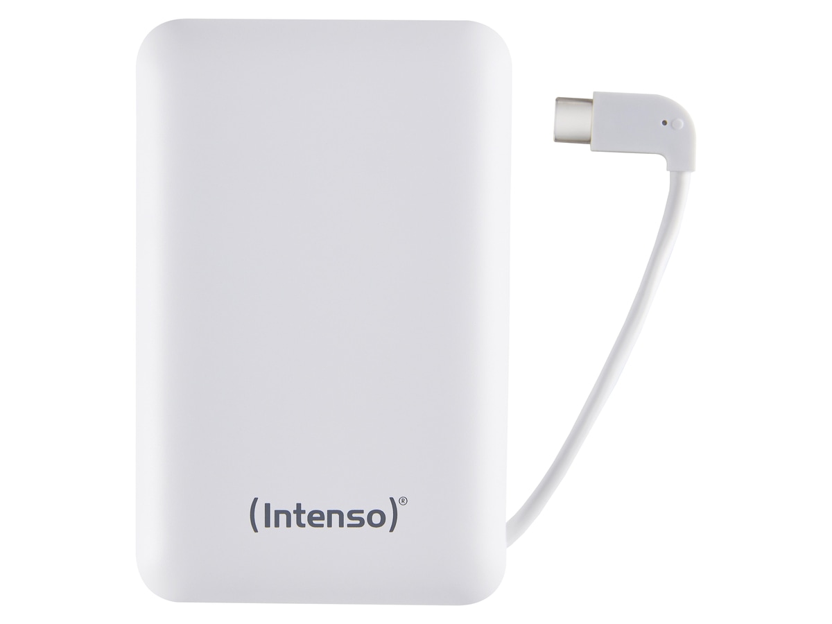 INTENSO USB Powerbank 7314532 XC 10000
