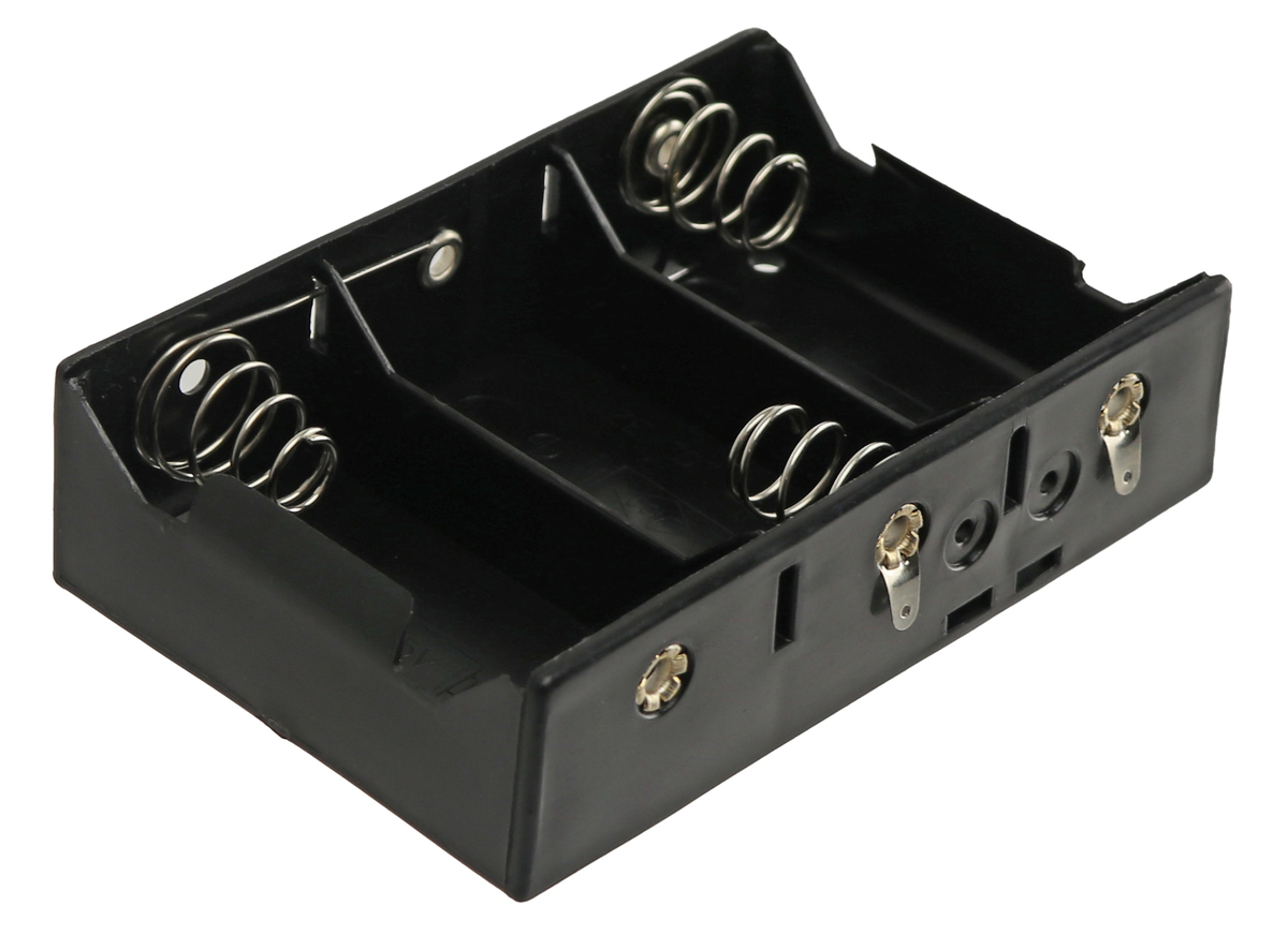 Batteriehalter BH-131