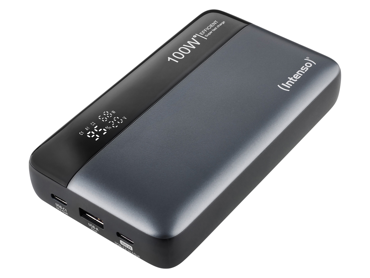 INTENSO USB Powerbank 7350050