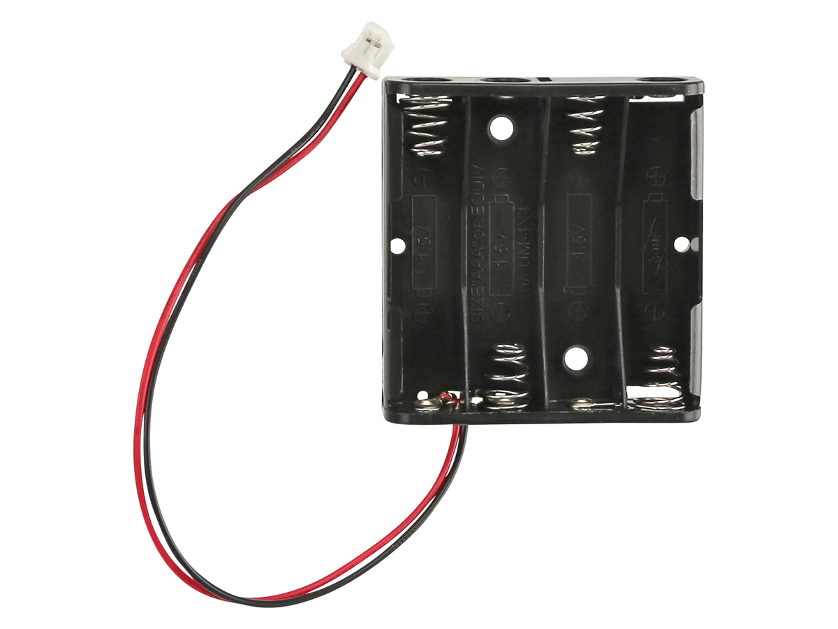 Batteriehalter BH-441ATH