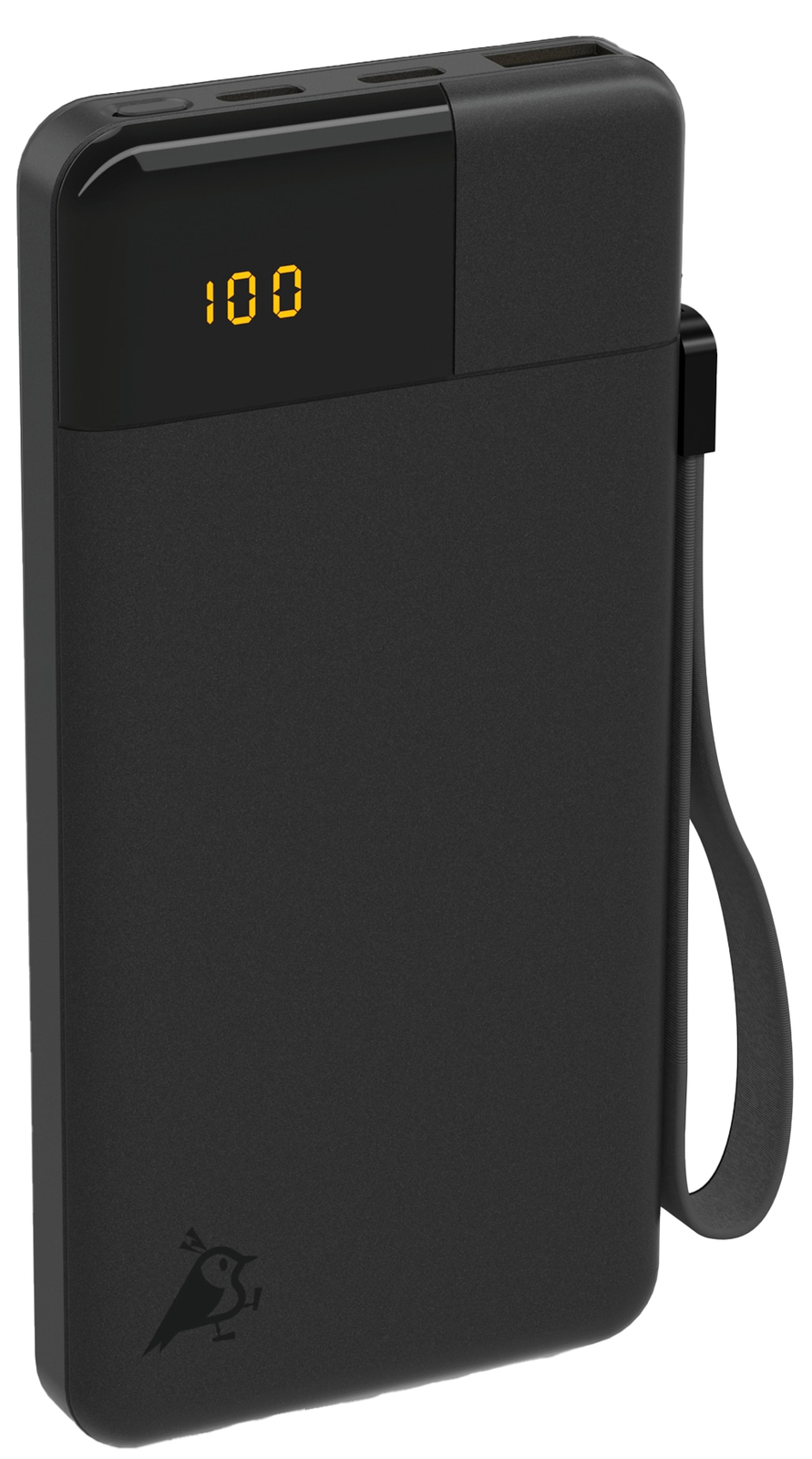 AQIILA Powerbank Powerbird B10