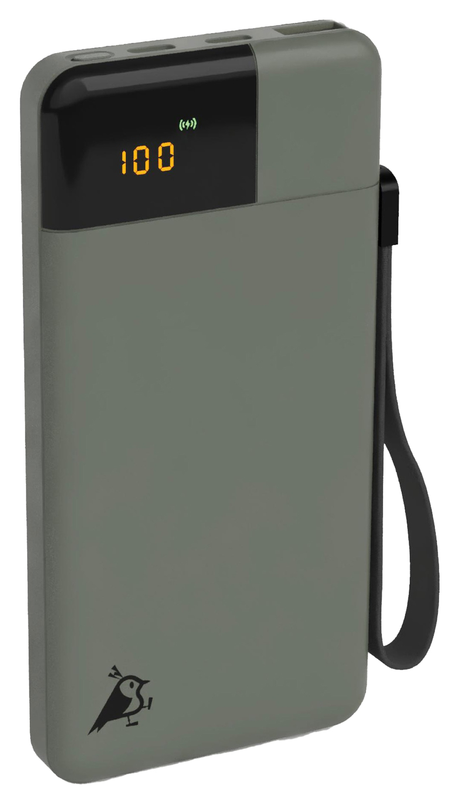 AQIILA Powerbank Powerbird B10