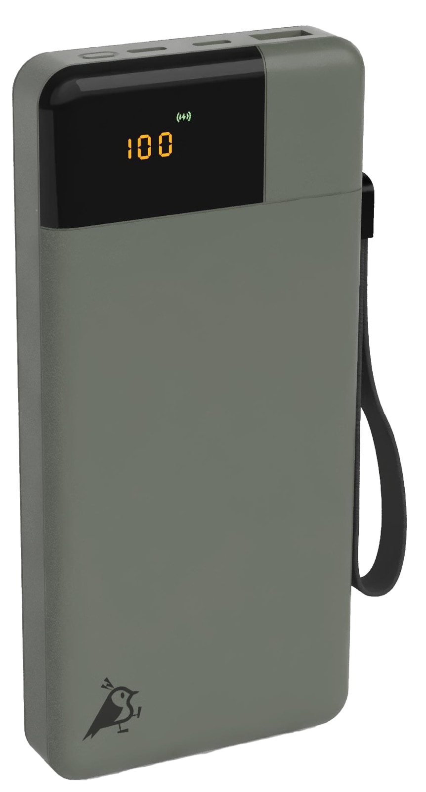 AQIILA Powerbank Powerbird B20