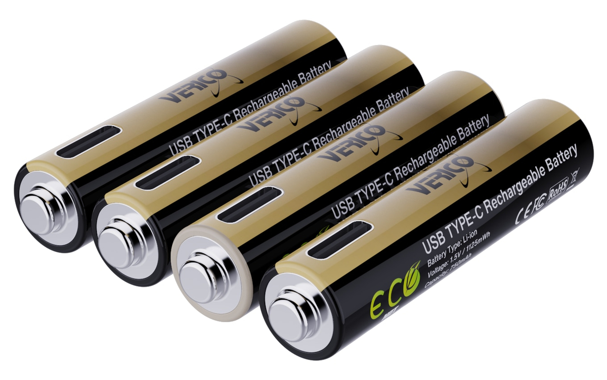 VERICO Li-Ion-Akku Loop Energy