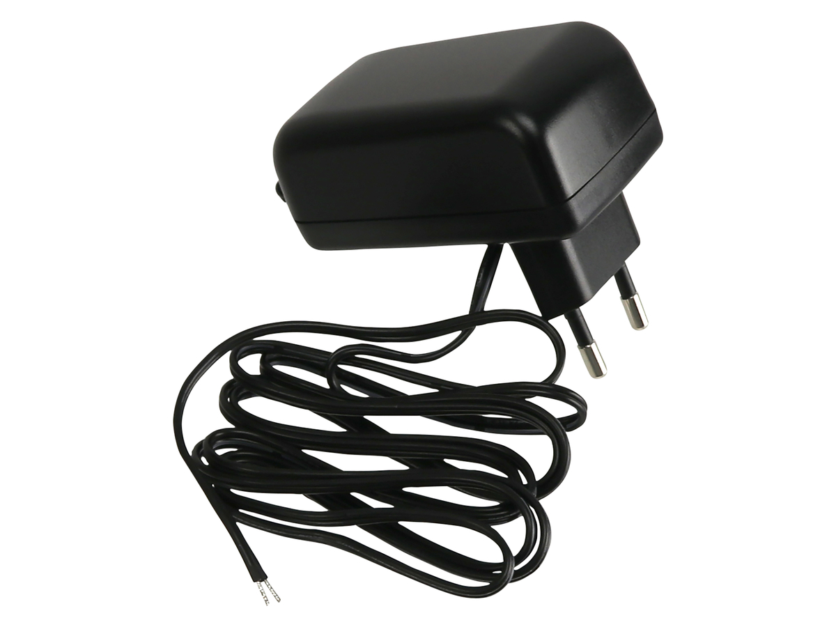 QUATPOWER Stecker-Schaltnetzteil KSAS0121200100HE