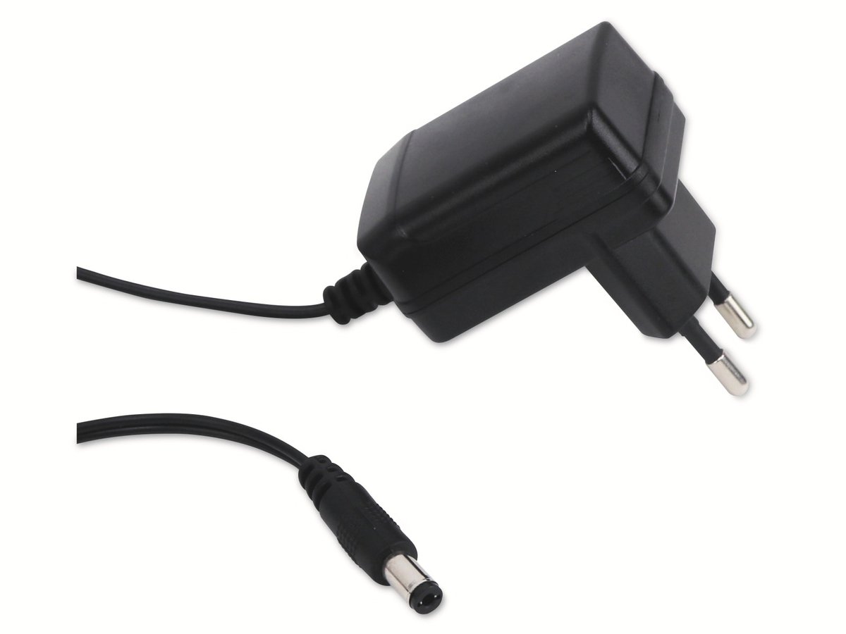 QUATPOWER Stecker-Schaltnetzteil