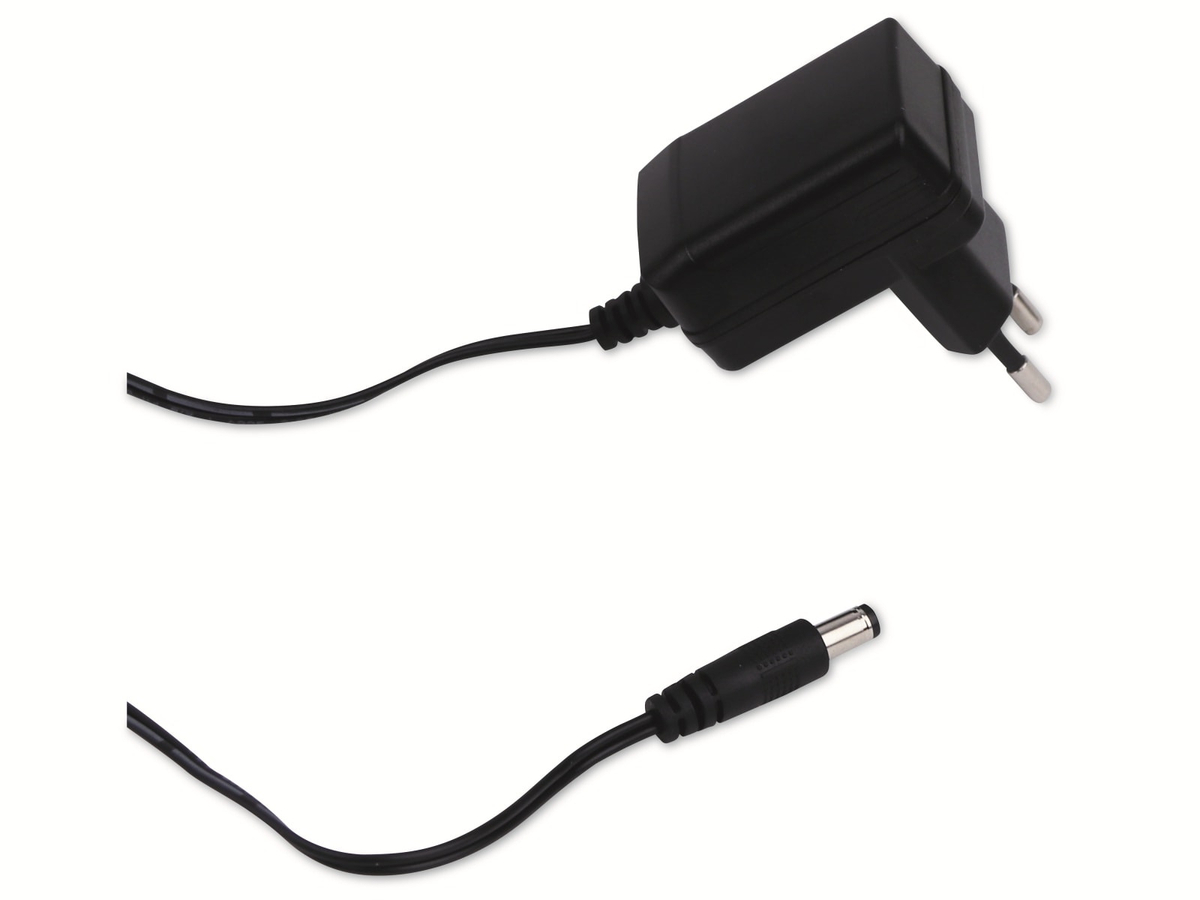 QUATPOWER Stecker-Schaltnetzteil XY06J-0501000Q-EW55.21