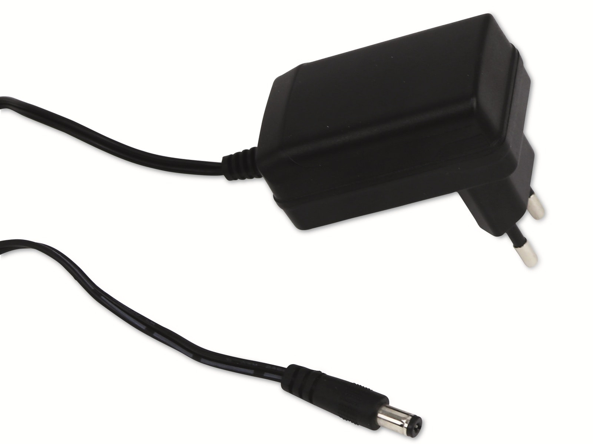 QUATPOWER Stecker-Schaltnetzteil XY12J-0502000Q-EW55.21