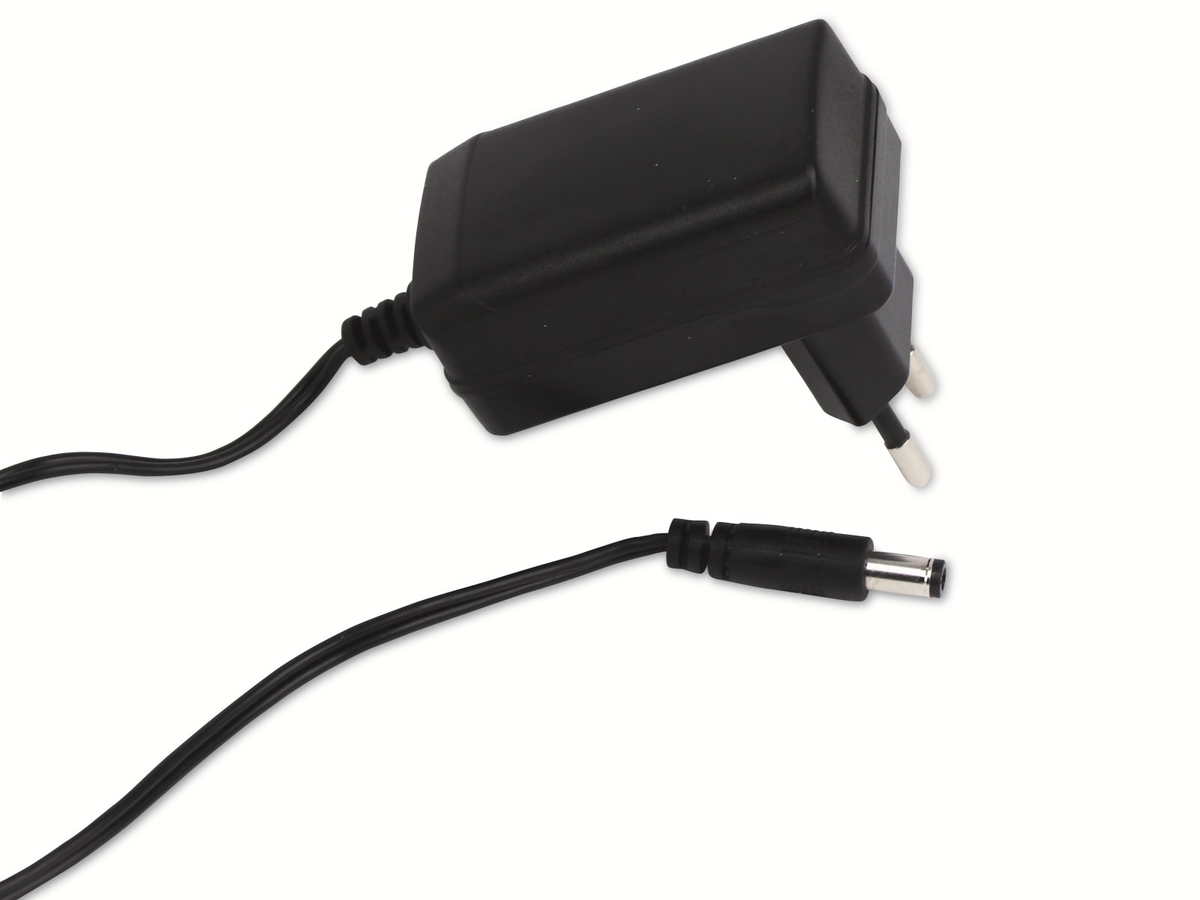 QUATPOWER Stecker-Schaltnetzteil XY12J-0502000Q-EW55.25