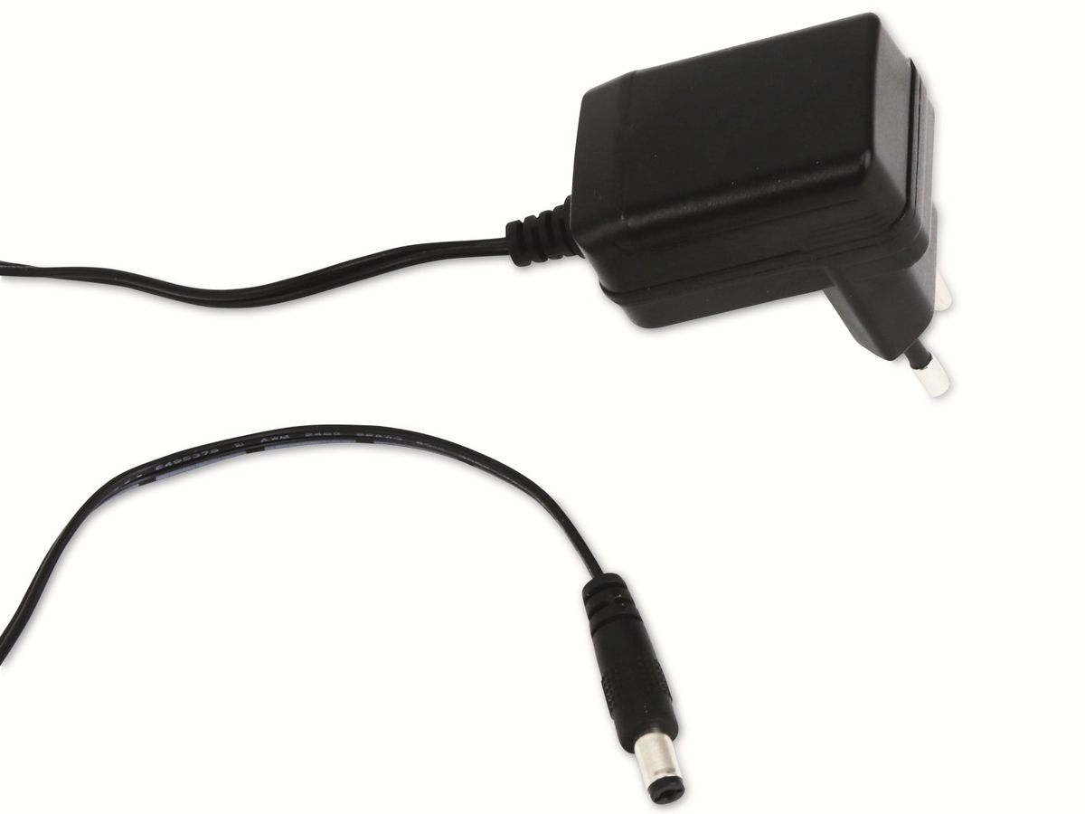 QUATPOWER Stecker-Schaltnetzteil XY06J-0900050Q-EW55.21