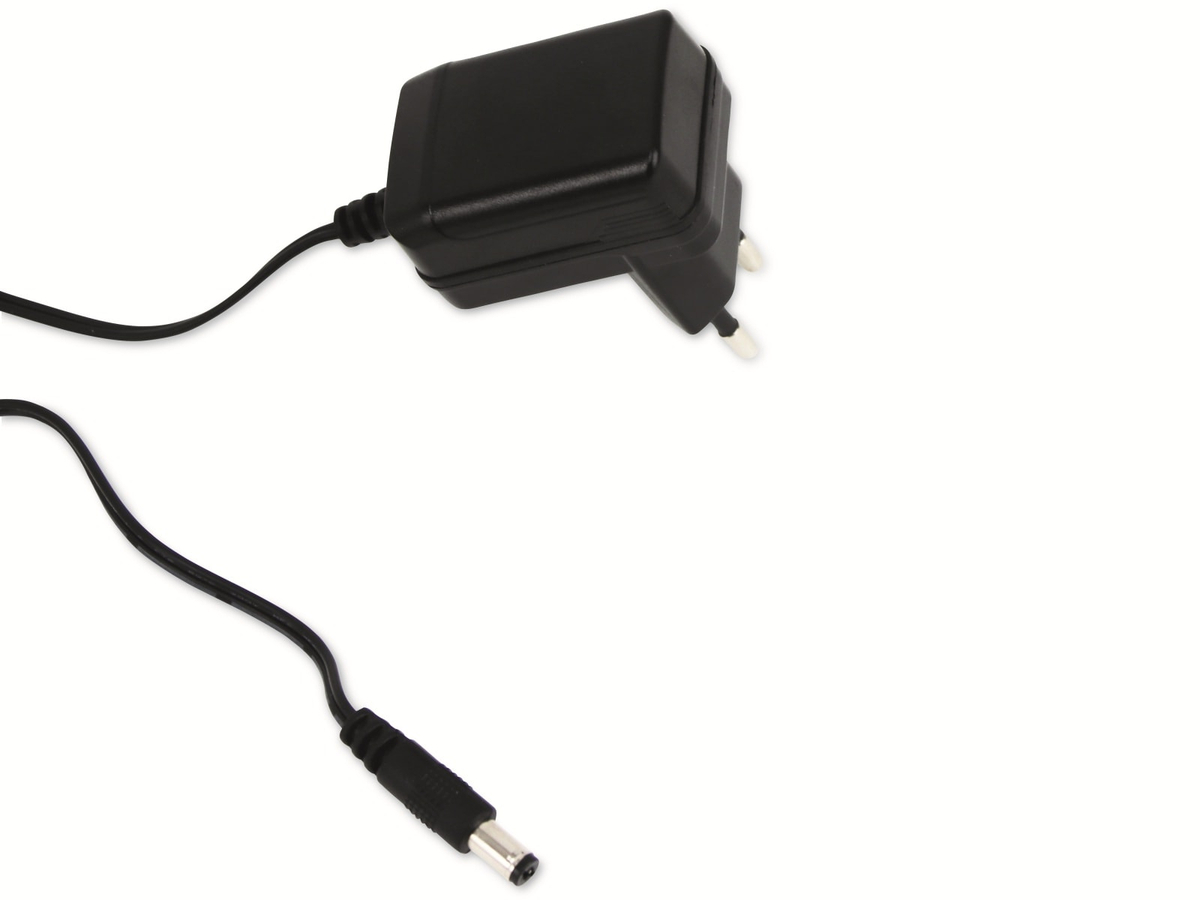 QUATPOWER Stecker-Schaltnetzteil XY06J-1200500Q-EW55.21