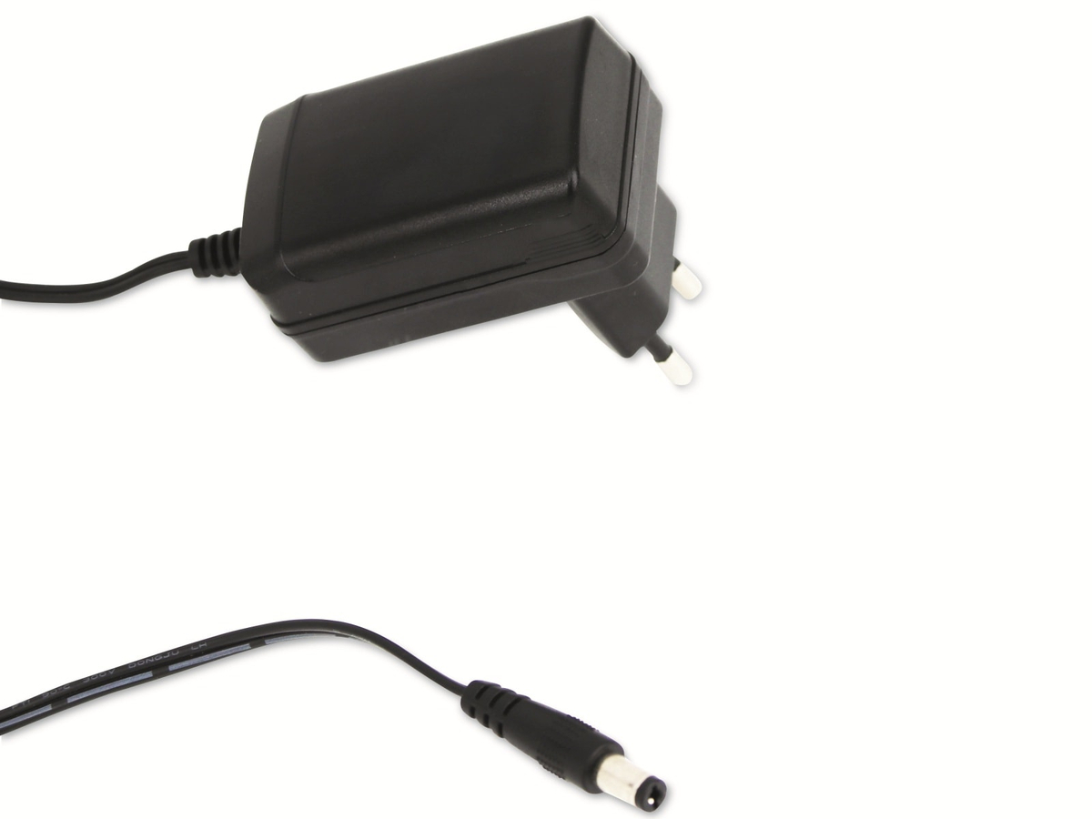 QUATPOWER Stecker-Schaltnetzteil XY12J-1201000Q-EW55.21