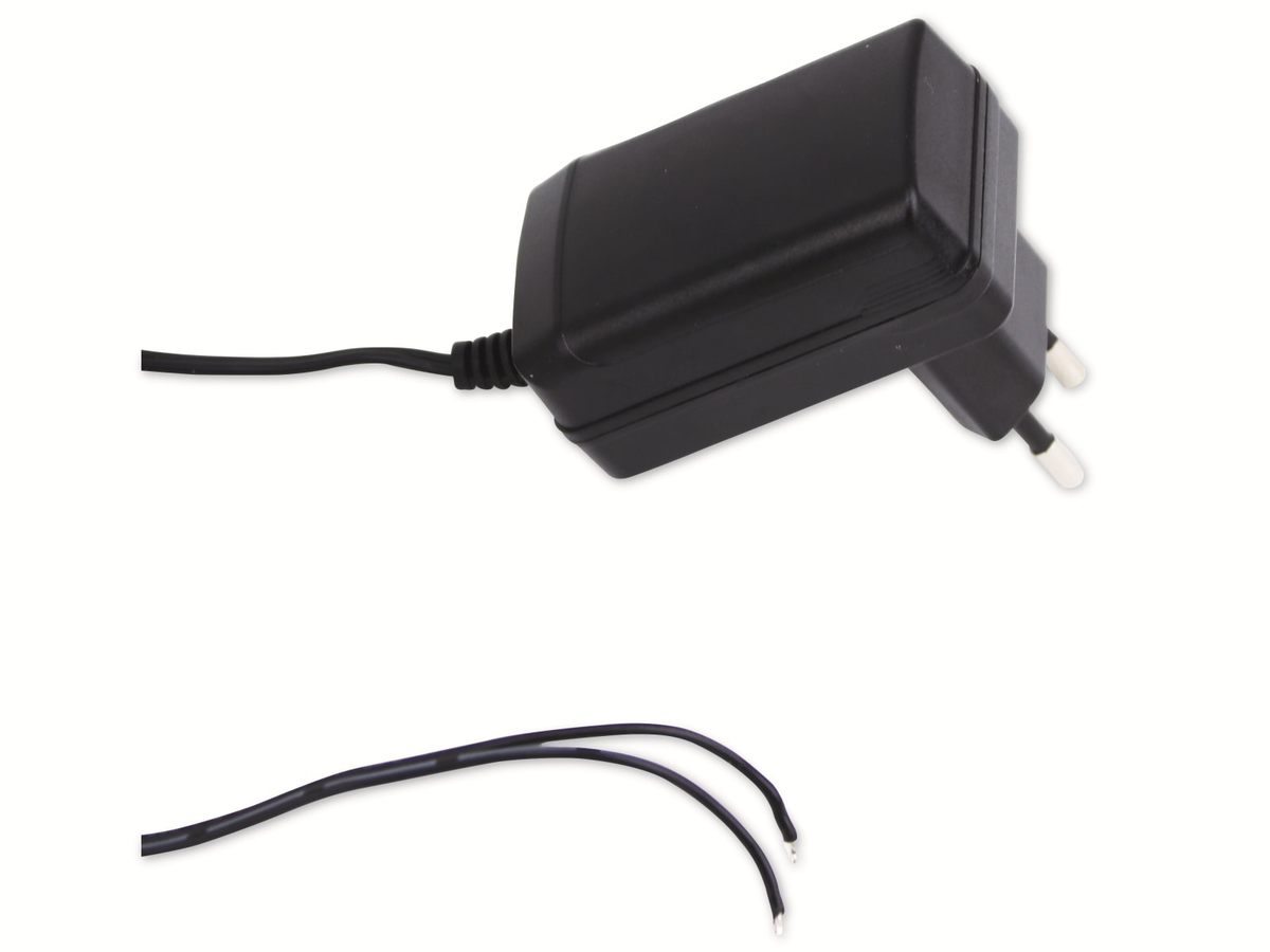 QUATPOWER Stecker-Schaltnetzteil XY12J-1201000Q-EWOE