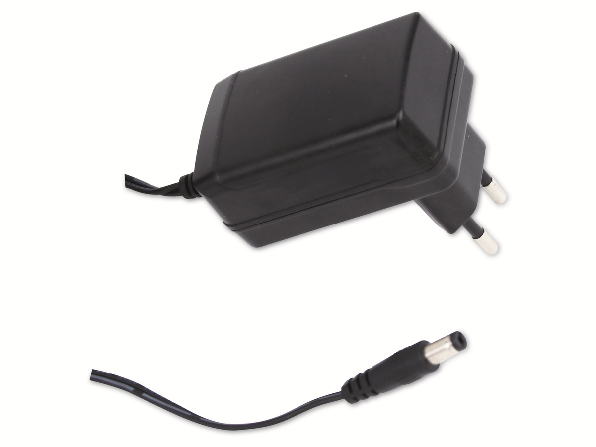 QUATPOWER Stecker-Schaltnetzteil XY24SE-120150VQ-EW55.21