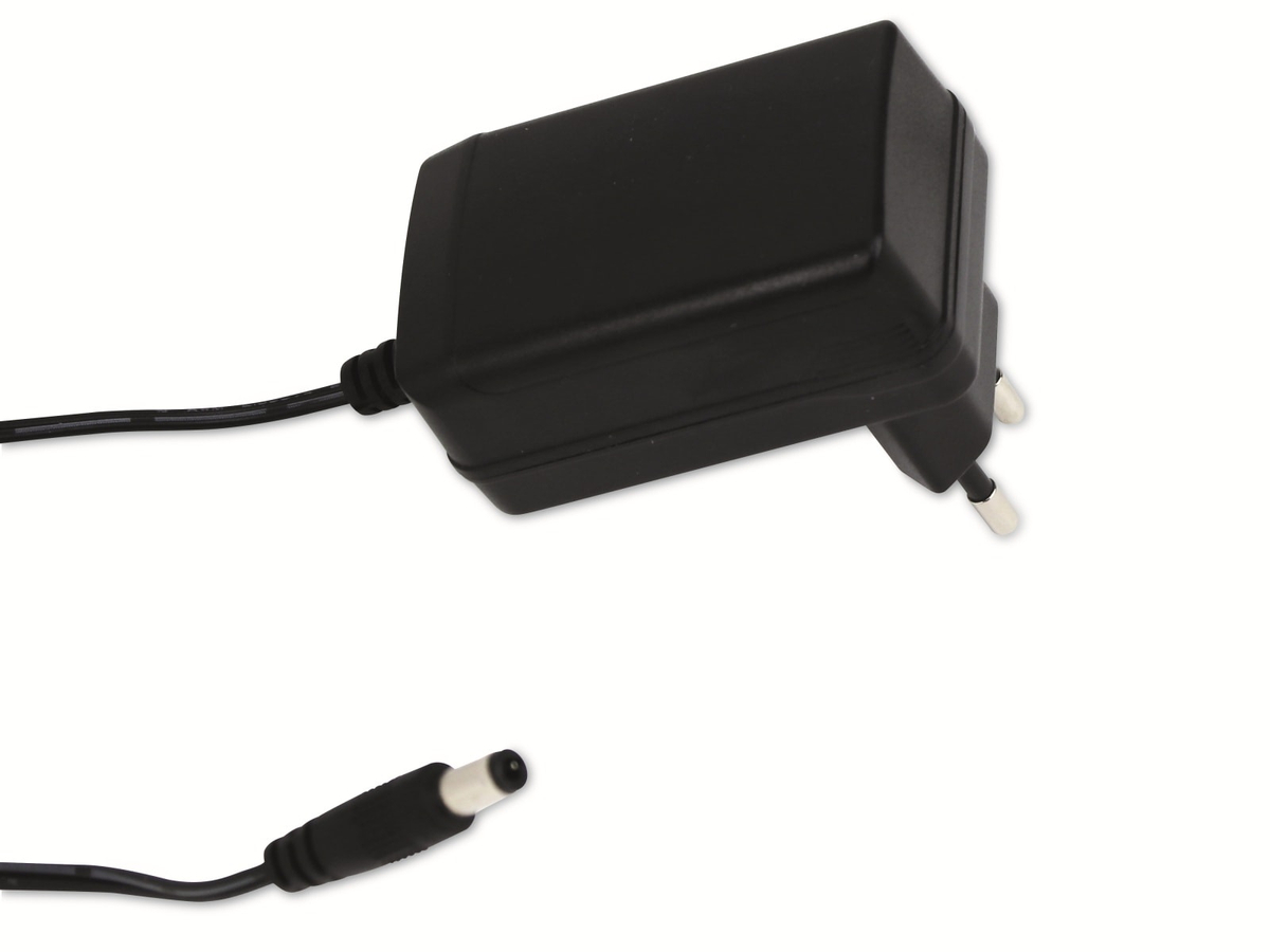 QUATPOWER Stecker-Schaltnetzteil XY24SE-120150VQ-EW55.25