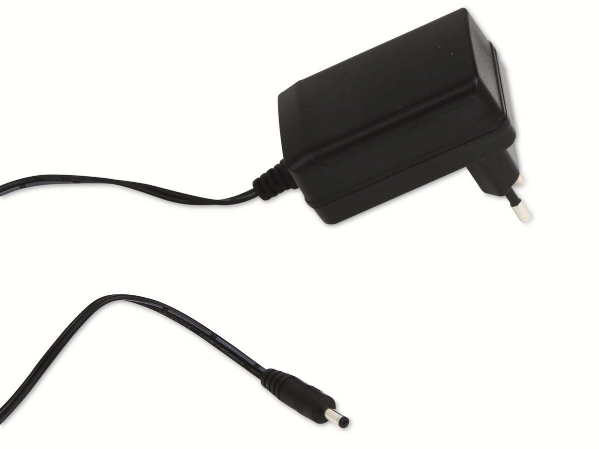 QUATPOWER Stecker-Schaltnetzteil XY24SE-120150VQ-EW35.135