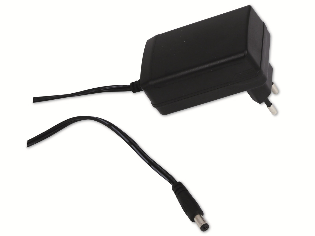 QUATPOWER Stecker-Schaltnetzteil XY36SC-120300VQ-EW55.21