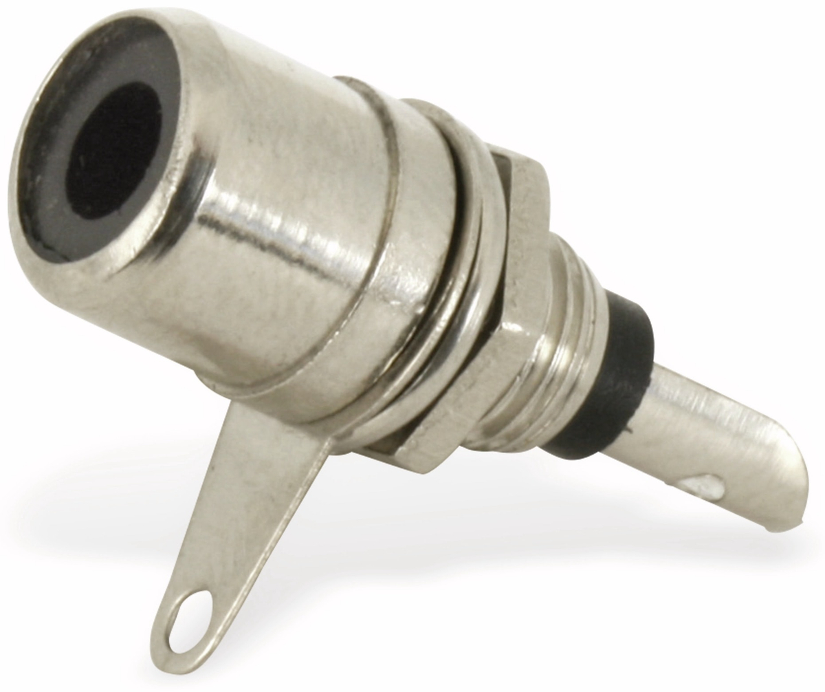 S-IMPULS Cinch-Einbaubuchse