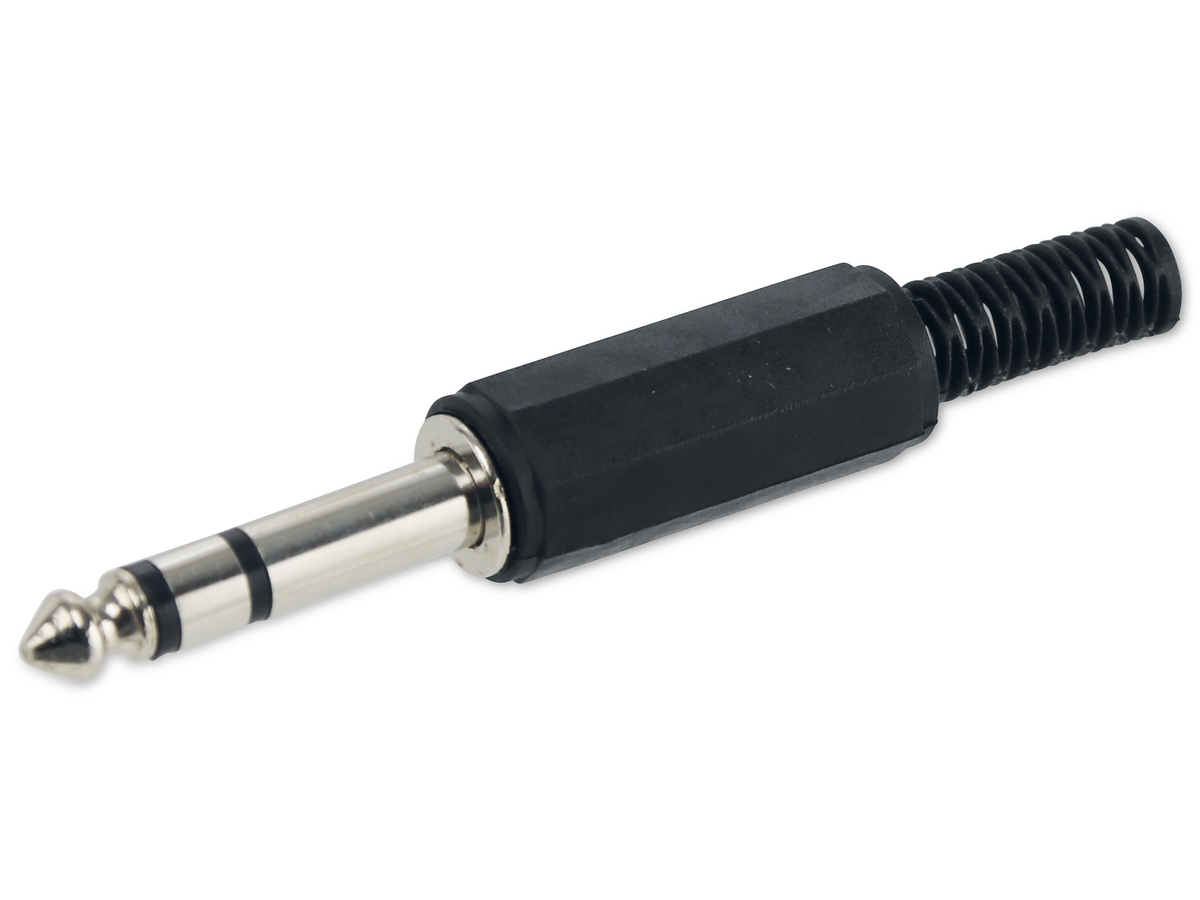 S-IMPULS Klinkenstecker