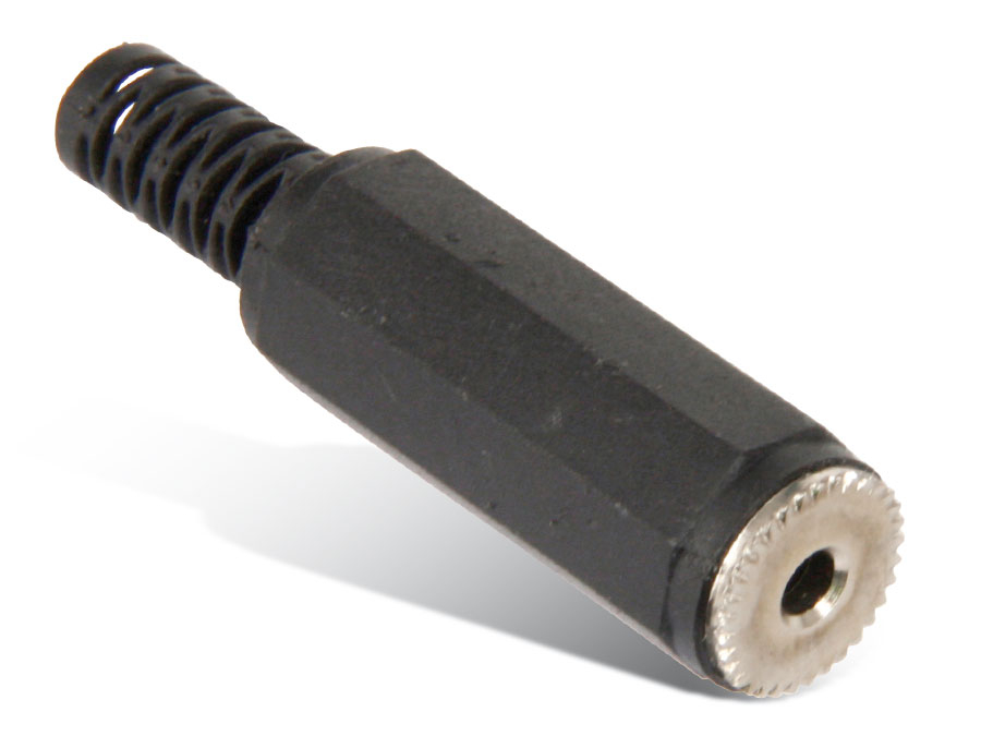 S-IMPULS Klinkenkupplung