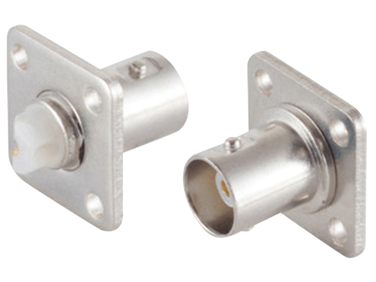 S-IMPULS BNC-Einbaubuchse