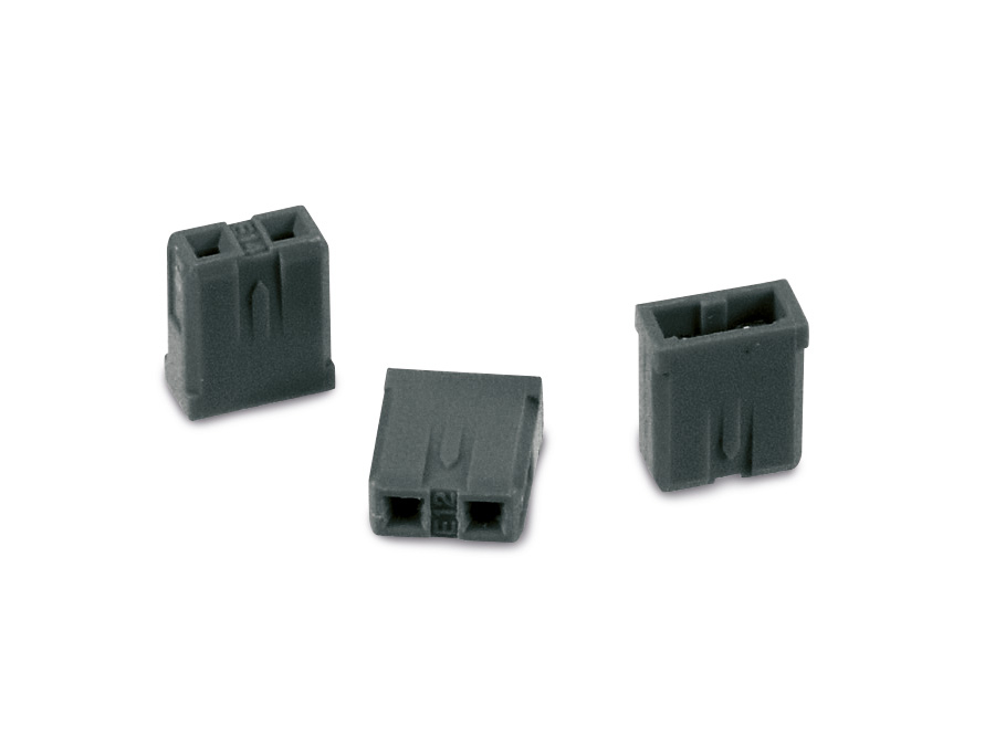 Codierbrücken (Jumper) 10 Stk.