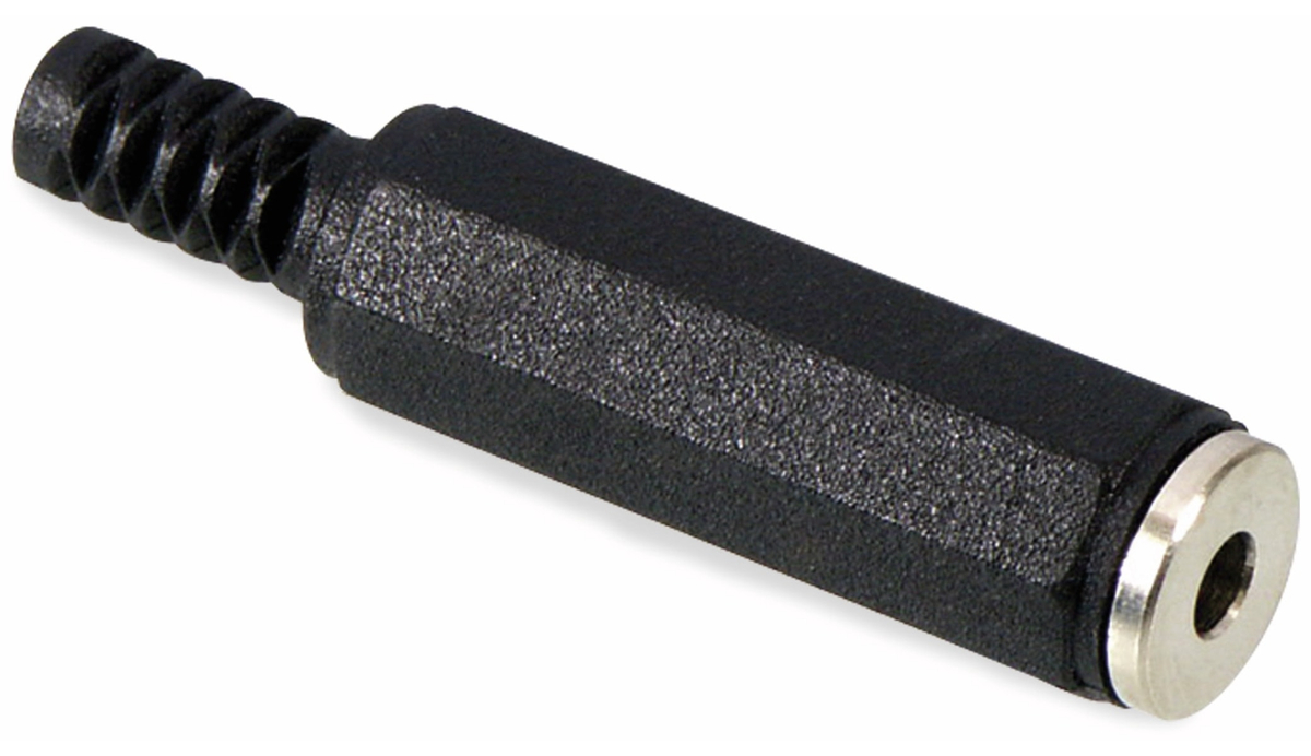 S-IMPULS Klinkenkupplung