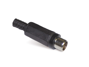 S-IMPULS Cinchkupplung