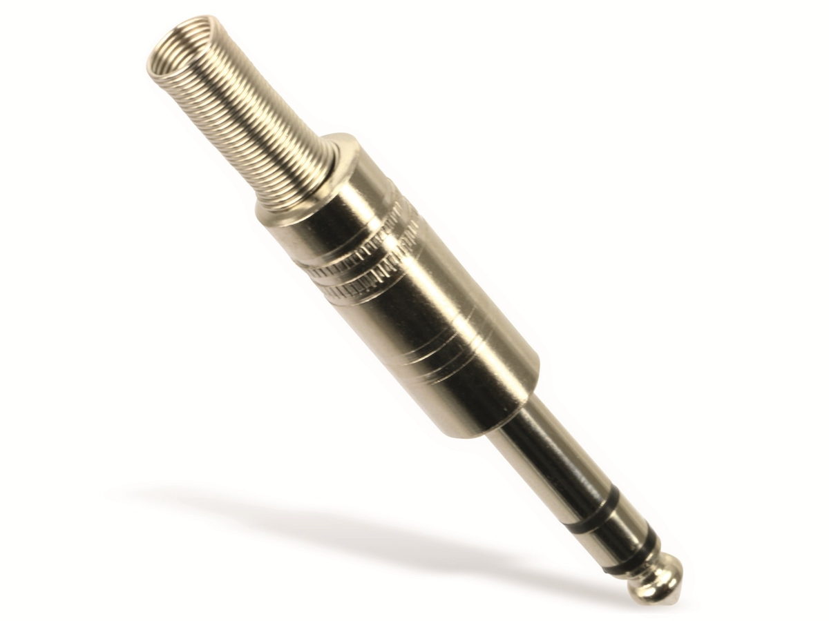 S-IMPULS Klinkenstecker