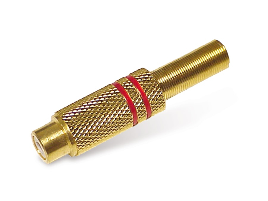 S-IMPULS Cinchkupplung