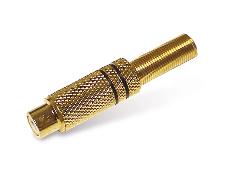 S-IMPULS Cinchkupplung