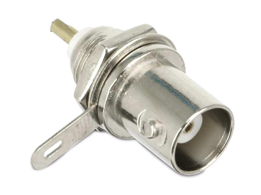 GOOBAY BNC-Einbaubuchse