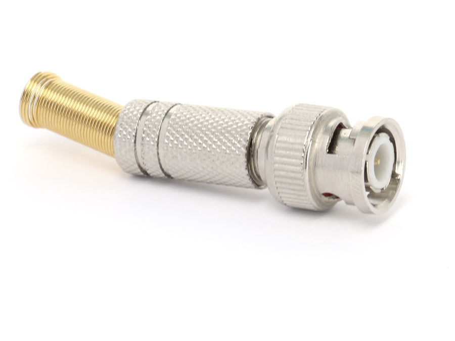 S-IMPULS BNC-Stecker