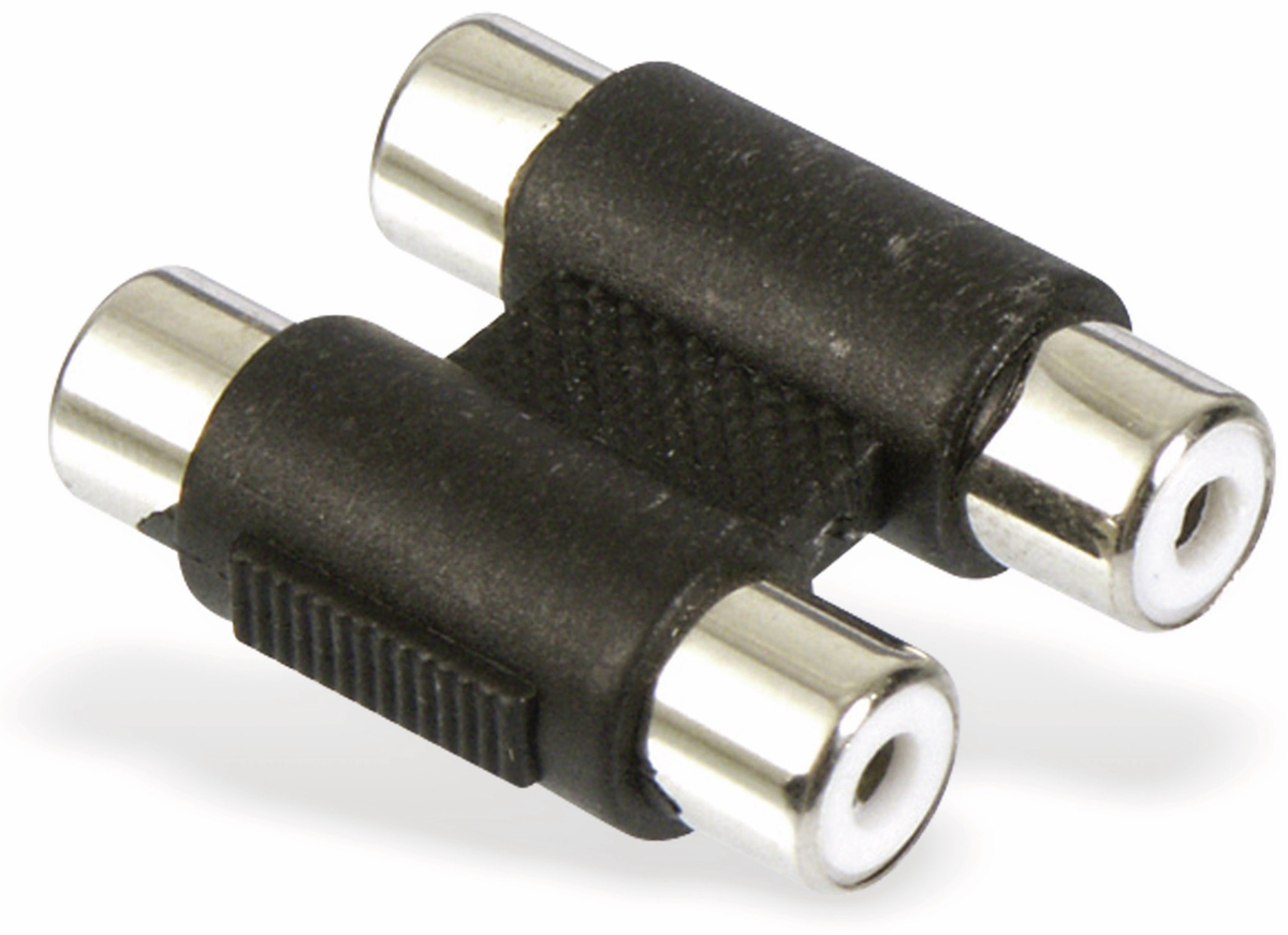 S-IMPULS Cinchadapter